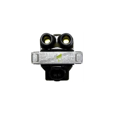 EFI AUTOMOTIVE BOUGICORD Bobine d'allumage 155017 FIAT PANDA