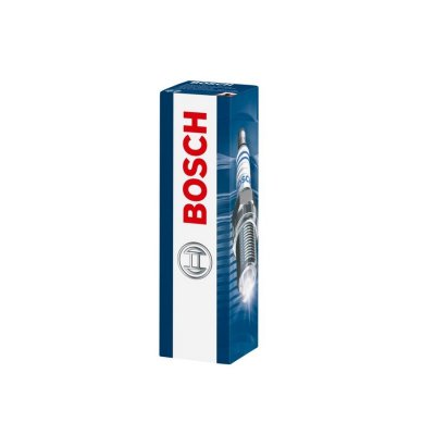BOSCH Bougie d'allumage  0 242 229 775 (X1)