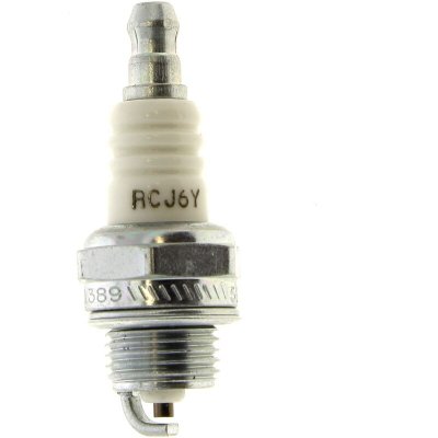 MC CULLOCH Bougie d'allumage champion rcj6y pour debroussailleuse Ryobi