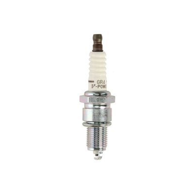 NGK Bougie d'allumage  2635 (X1)