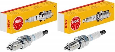 NGK Bougie d'allumage  3330 (X1)