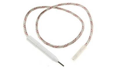  Bougie De Four Pour Four Glem-gas Airlux - Z09w115