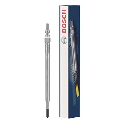 BOSCH Bougie de pr&eacute;chauffage Duraspeed  0 250 603 024