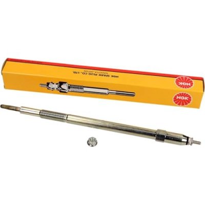 NGK Bougie de prechauffage  93079 (X1)