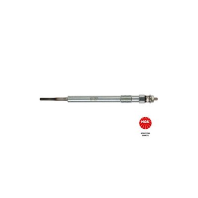 NGK Bougie de pr&eacute;chauffage  93337 4,4 V 4,4 V