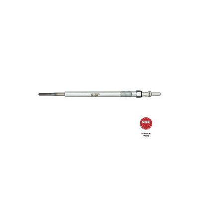 NGK Bougie de pr&eacute;chauffage  93503 4,4 V 4,4 V