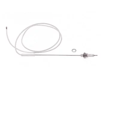 SCHOLTES Bougie Four Avec Ecrou L=900mm Pour Cuisiniere  - C00022702
