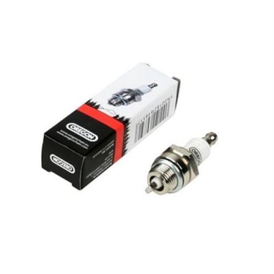 STIHL Bougie oregon rcj6y-wsr6f-bpmr7a pour Tronconneuse 