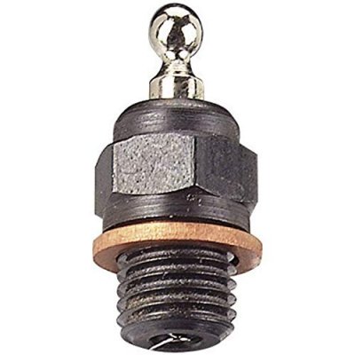 GENERIQUE Bougie r6 10-13cc 10% nitro rossi r-10006