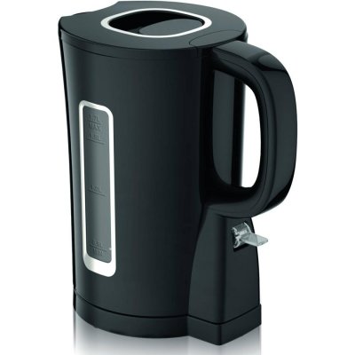 KITCHEN CHEF Bouilloire 2200W 1,7L noir Kitchenchef KSBOUIL17BLACK