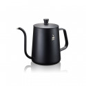 GEFU Bouilloire 500ml CINERO  Acier inoxydable Noir