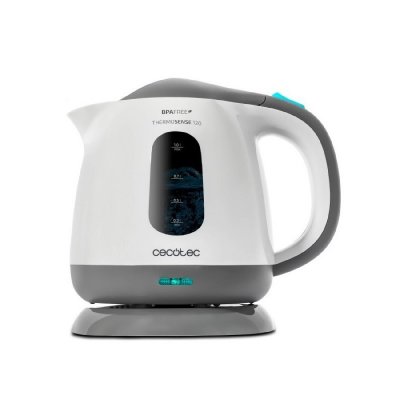 CECOTEC Bouilloire  thermosense 120 1100w 1 l