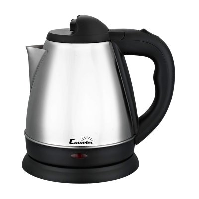 COMELEC Bouilloire  wk7316 1,2 l 1600w 1200 w 2 v (1,2 l)