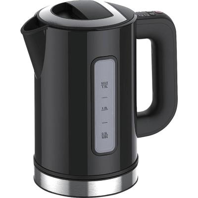 GENERIQUE Bouilloire design sans fil &agrave; temp&eacute;rature r&eacute;glable 
