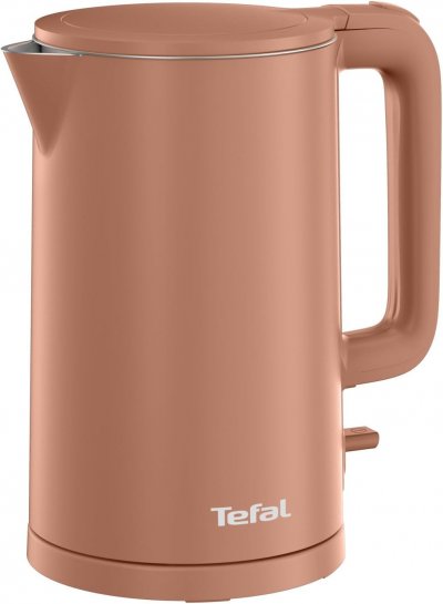 TEFAL Bouilloire &Eacute;lectrique 1,5 L Sedona Safe-touch Avec Arr&ecirc;t Automatique