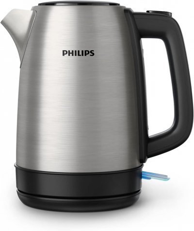 PHILIPS Bouilloire &Eacute;lectrique 1,7 L Sans Fil 2200 W