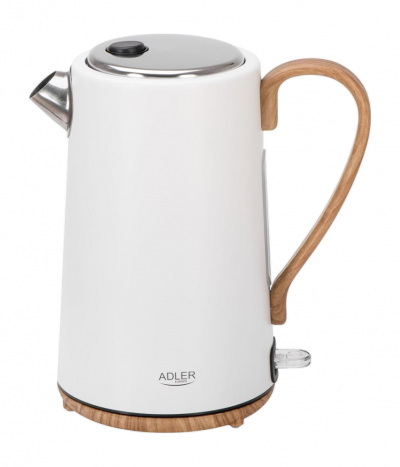 ADLER Bouilloire &eacute;lectrique -  - AD 1352 - 17 L - 2200 W - Arr&ecirc;t automatique