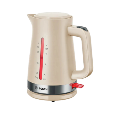 BOSCH Bouilloire &Eacute;lectrique  Mymoment Twk4m227 1,7l 2400w