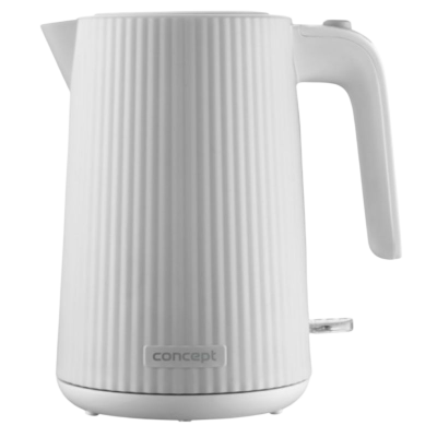 UNISEX Bouilloire &Eacute;lectrique Concept Rk2390 1,7l 2200w Avec Base Pivotante