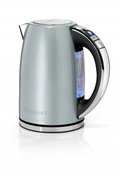 CUISINART Bouilloire &eacute;lectrique  2750 W Vert
