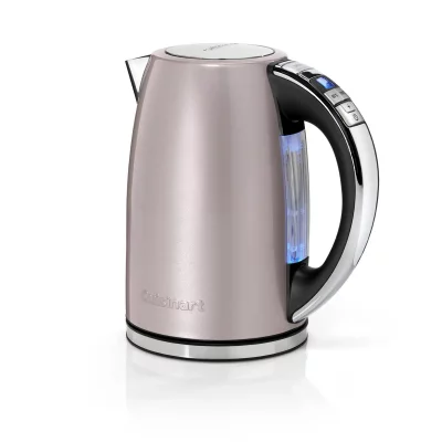 CUISINART Bouilloire &eacute;lectrique Cusinart 2750 W Vintage Rose