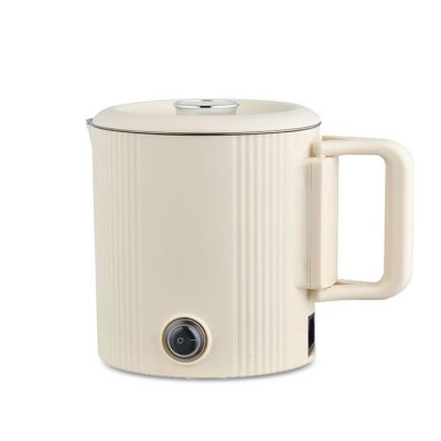 MAESTRO Bouilloire &Eacute;lectrique  Mr-009 Beige 0.8l 600w