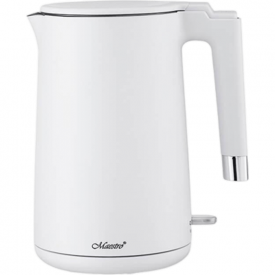 MAESTRO Bouilloire &Eacute;lectrique  Mr-026 1.7l 1800w &Eacute;l&eacute;gante