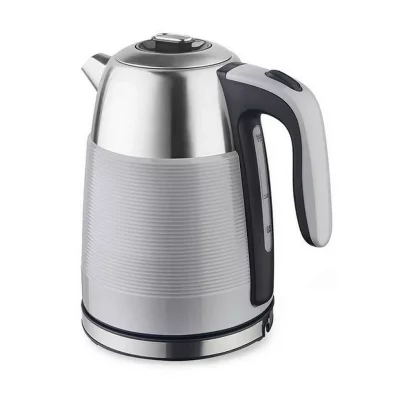 MAESTRO Bouilloire &eacute;lectrique  MR-051 grey 1,7L couleur grise