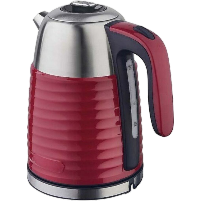 MAESTRO Bouilloire &eacute;lectrique  MR-051 red 1,7L couleur rouge
