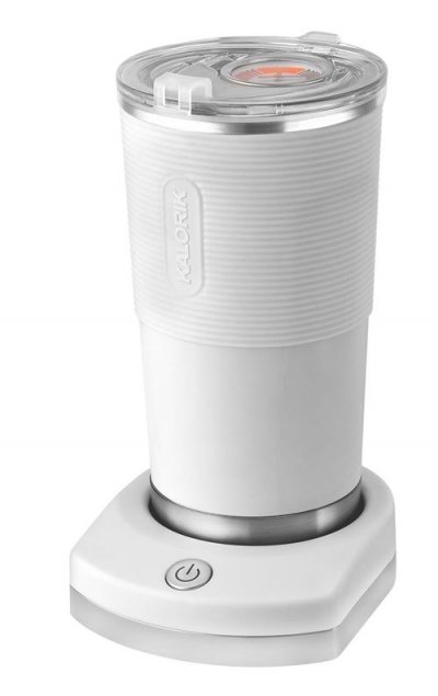 KALORIK Bouilloire &eacute;lectrique sans fil 360&deg; tkg tmug 1000 w g