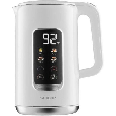 SENCOR Bouilloire &eacute;lectrique -  - SWK 0950WH