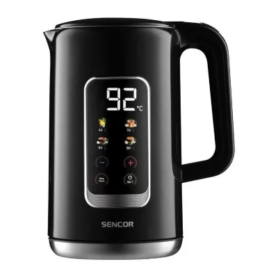 SENCOR Bouilloire &eacute;lectrique -  - SWK 0951BK