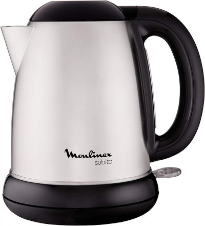 MOULINEX Bouilloire &Eacute;lectrique Subito 1,7 L Inox 2000 W