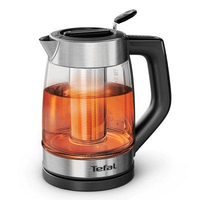 TEFAL Bouilloire &eacute;lectrique  BJ760DE0 Gris