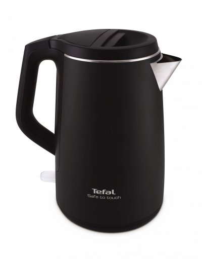 TEFAL Bouilloire &eacute;lectrique  ko3718 Noir 