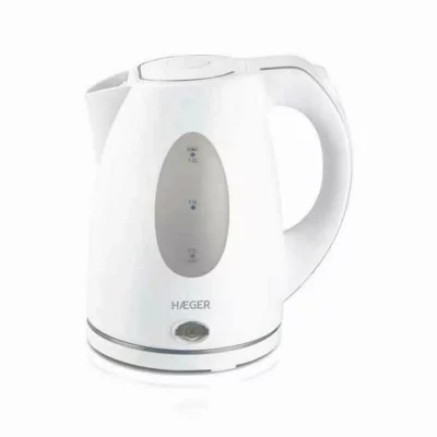 HAEGER Bouilloire  London 1,5 L 2200 W