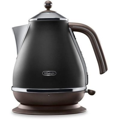 DELONGHI Bouilloire icona vintage -  kbov 2001.bk