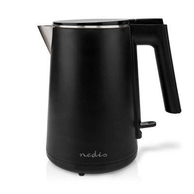 NEDIS Bouilloire KAWK360EBK 