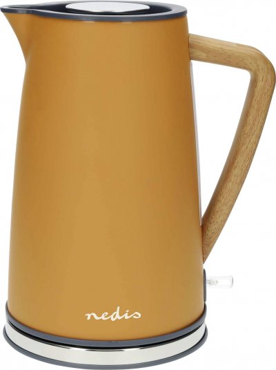 NEDIS Bouilloire KAWK510EOR 