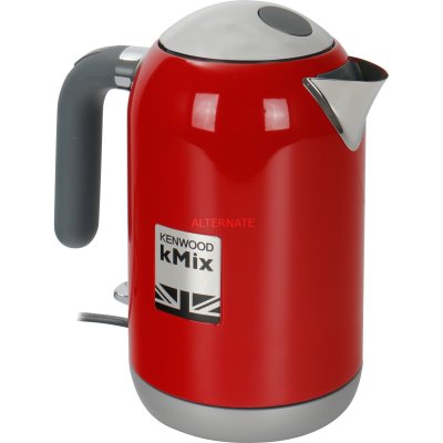 KENWOOD Bouilloire  ZJX650RD KMIX ROUGE