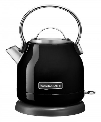 KITCHENAID Bouilloire  2200 W Noir 5KEK1222EOB