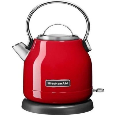 KITCHENAID Bouilloire  5KEK1222EER 2200 W Rouge Empire 