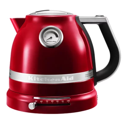 KITCHENAID Bouilloire  5KEK1522ECA POMME D'AMOUR