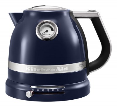 KITCHENAID Bouilloire  5KEK1522EIB 2400 W Bleu