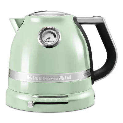 KITCHENAID Bouilloire  5KEK1522EPT Vert pistache