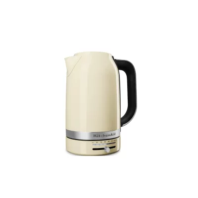 KITCHENAID Bouilloire  5KEK1701EAC 1,7 L CR&Egrave;ME