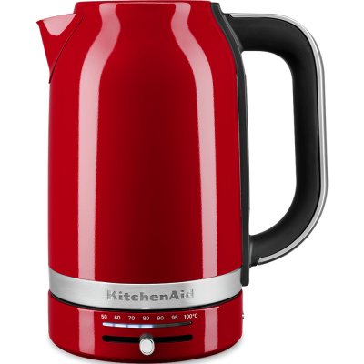 KITCHENAID Bouilloire  5KEK1701EER 1.7 L ROUGE EMPIRE