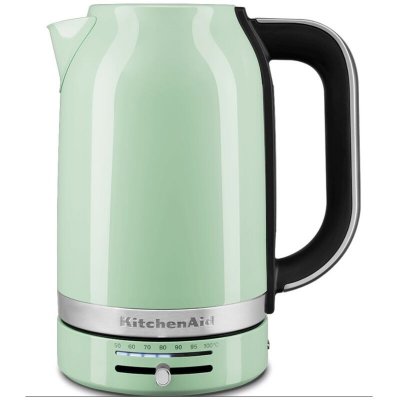 KITCHENAID Bouilloire  5KEK1701EPT 1,7 L MACARON PISTACHE