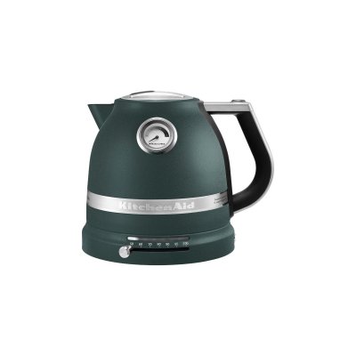 KITCHENAID Bouilloire  Artisan 5KEK1522EPP Vert Sapin Vert 