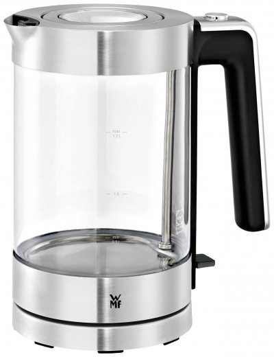 WMF BOUILLOIRE LONO VERRE